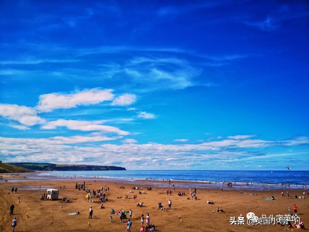 英国约克下一站？吸血鬼故乡，苏格兰边境小镇，别急着去爱丁堡