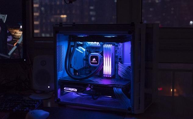 cpu和显卡分别决定游戏的什么,cpu和显卡最优搭配看什么数据