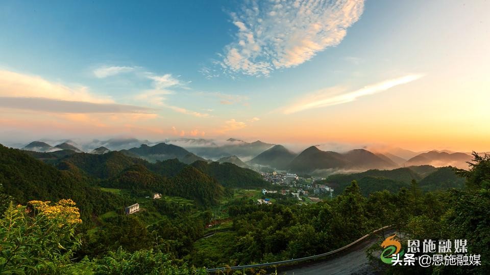 李伦英:用镜头记录家乡的美丽