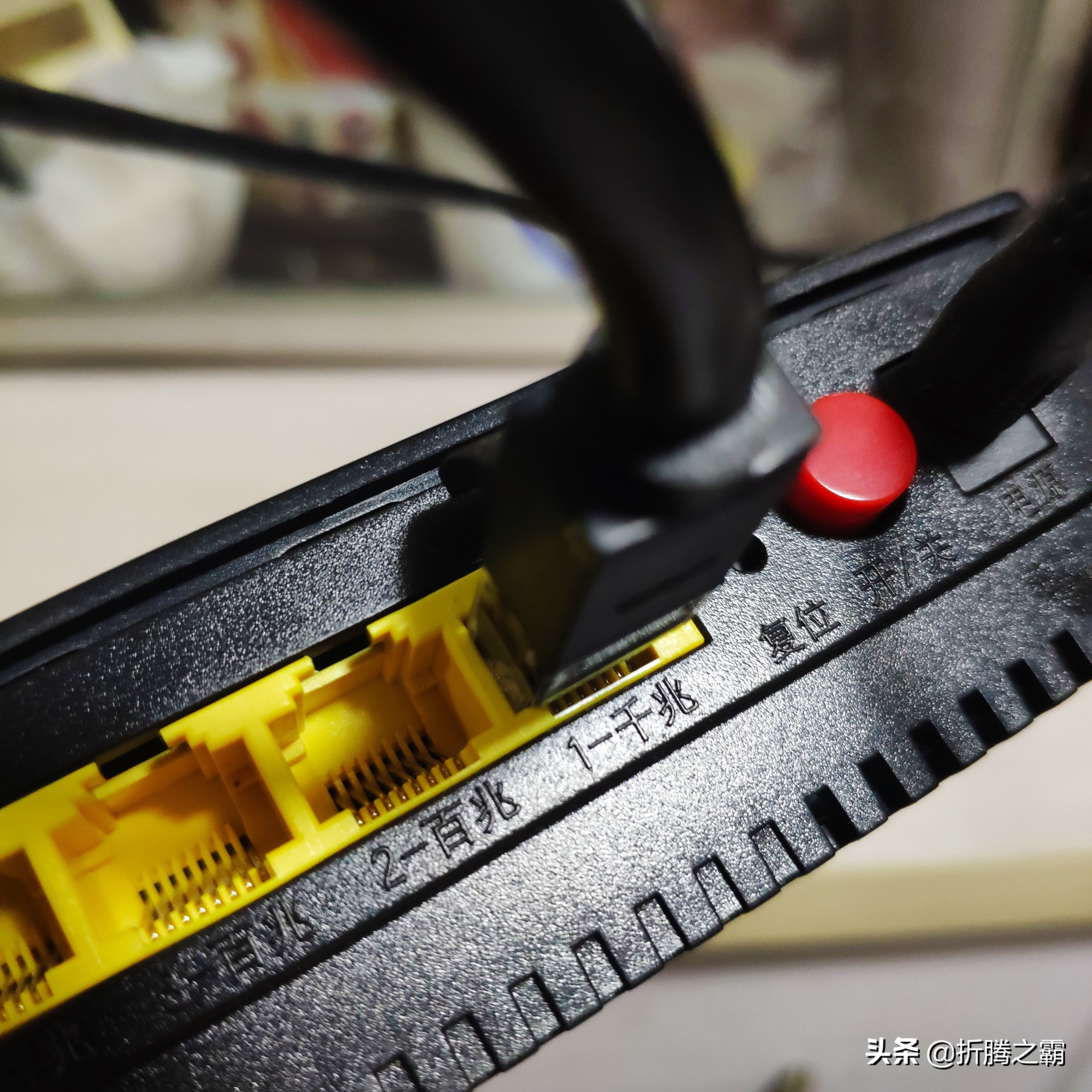 水星d196g双千兆路由器评测,水星路由器191g测评