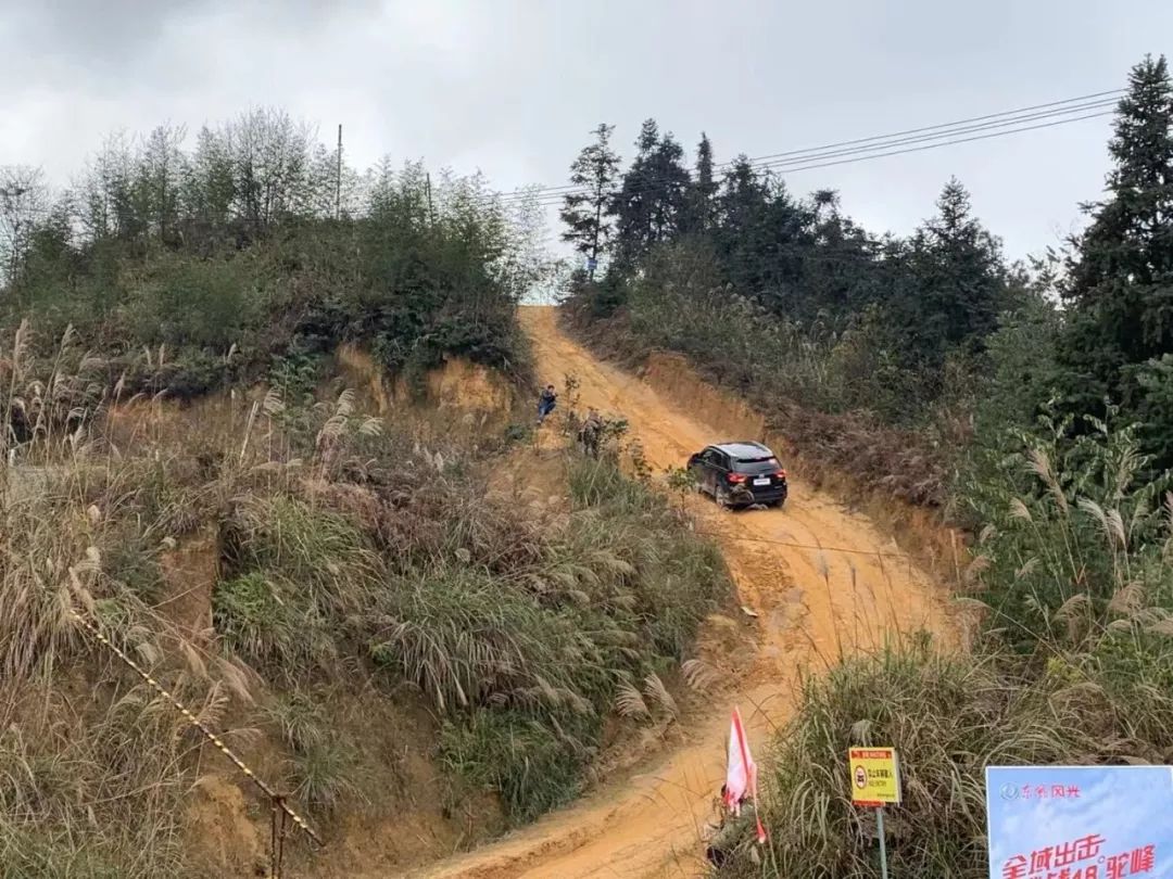 汉兰达过驼峰,丰田汉兰达爬45坡可以吗