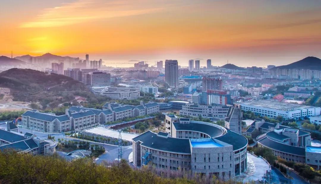 辽宁省民办大学（二）大连东软信息学院