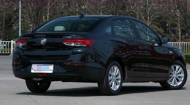 18款别克英朗值得买吗,18款别克英朗用车感受及价格