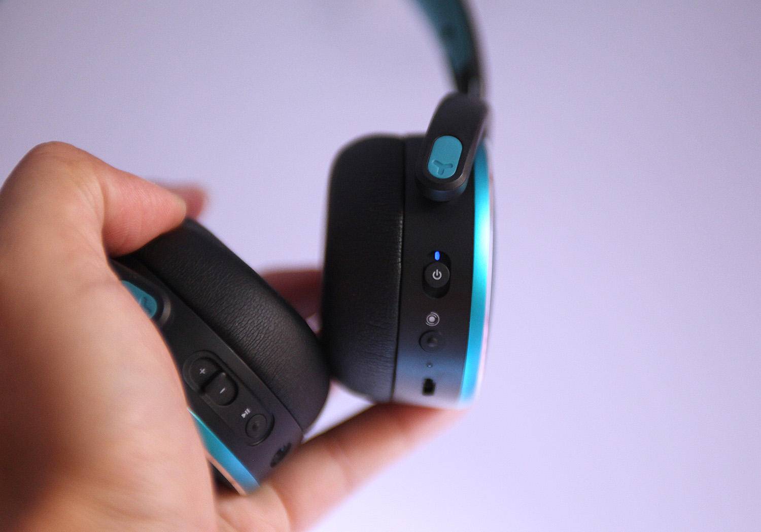 akgy500耳机评测,好音乐蓝牙耳机