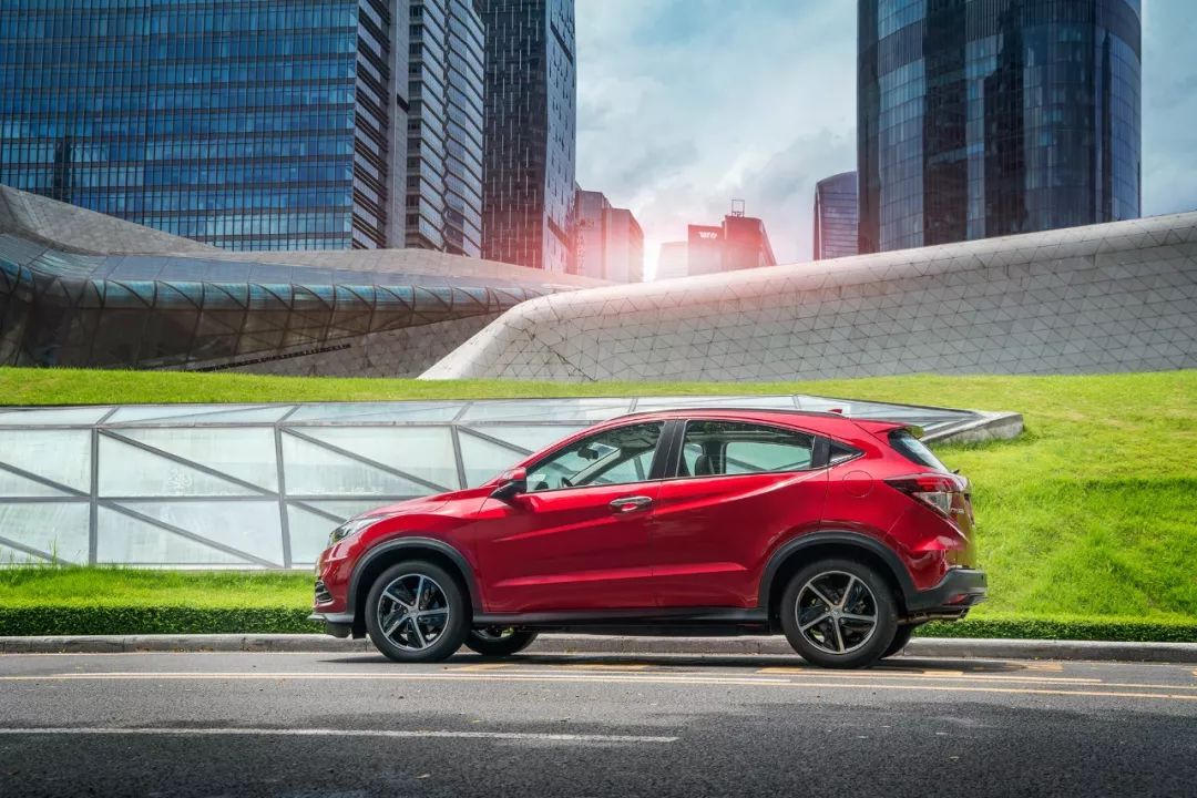 换装1.5T发动机的新缤智会更加完美嘛？