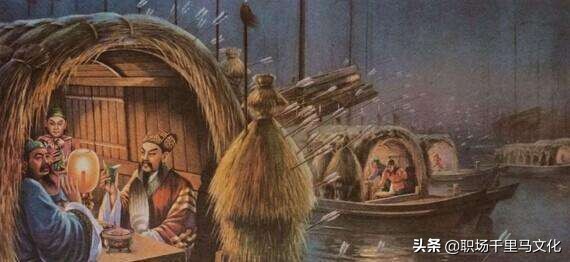 职场励志小故事及感悟,职场小故事两大法则