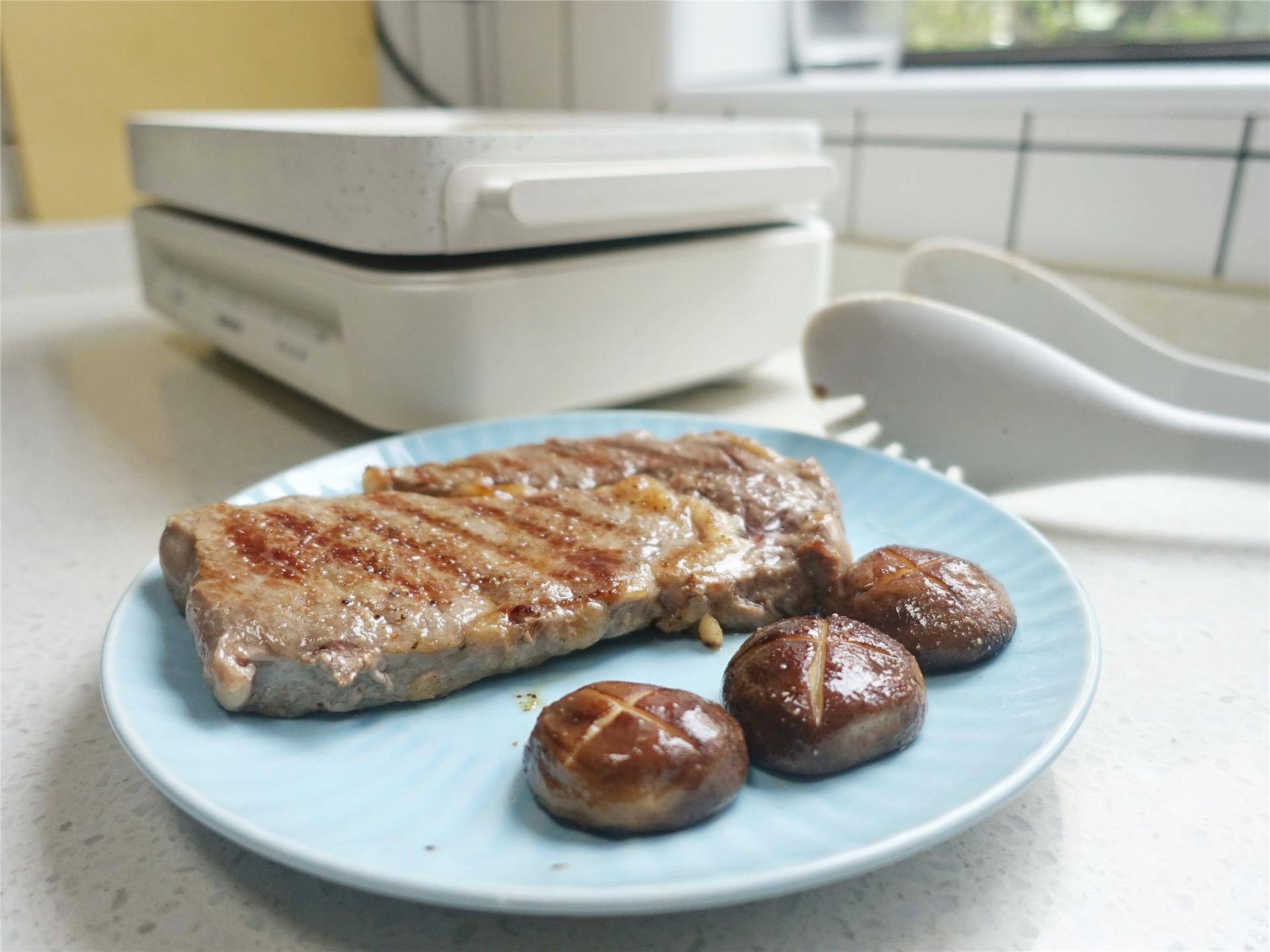 大宇料理锅测评,大宇daewoo聚嗨锅料理盘