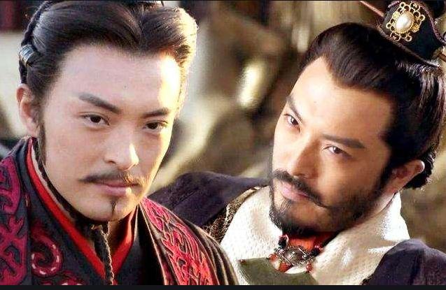 隋文帝太子杨勇是如何一步步失去储君之位的？