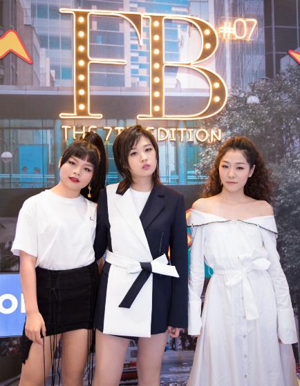 3unshine的成名,3unshine成名前