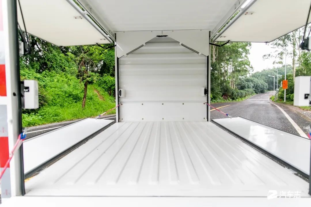 五菱摆摊神车,五菱摆摊神车缺点