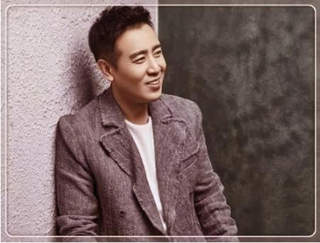 著名演员于和伟泪目：妻子当掉娘家的陪嫁支持我拍戏