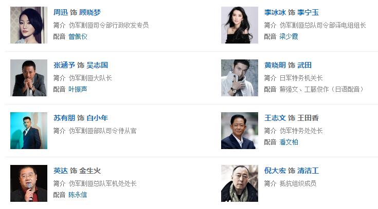 十年了，为何我一直坚持《风声》才是国产谍战电影的最佳