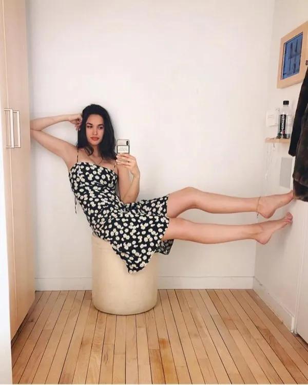 张大奕与网红对比,张大奕山寨品牌排行