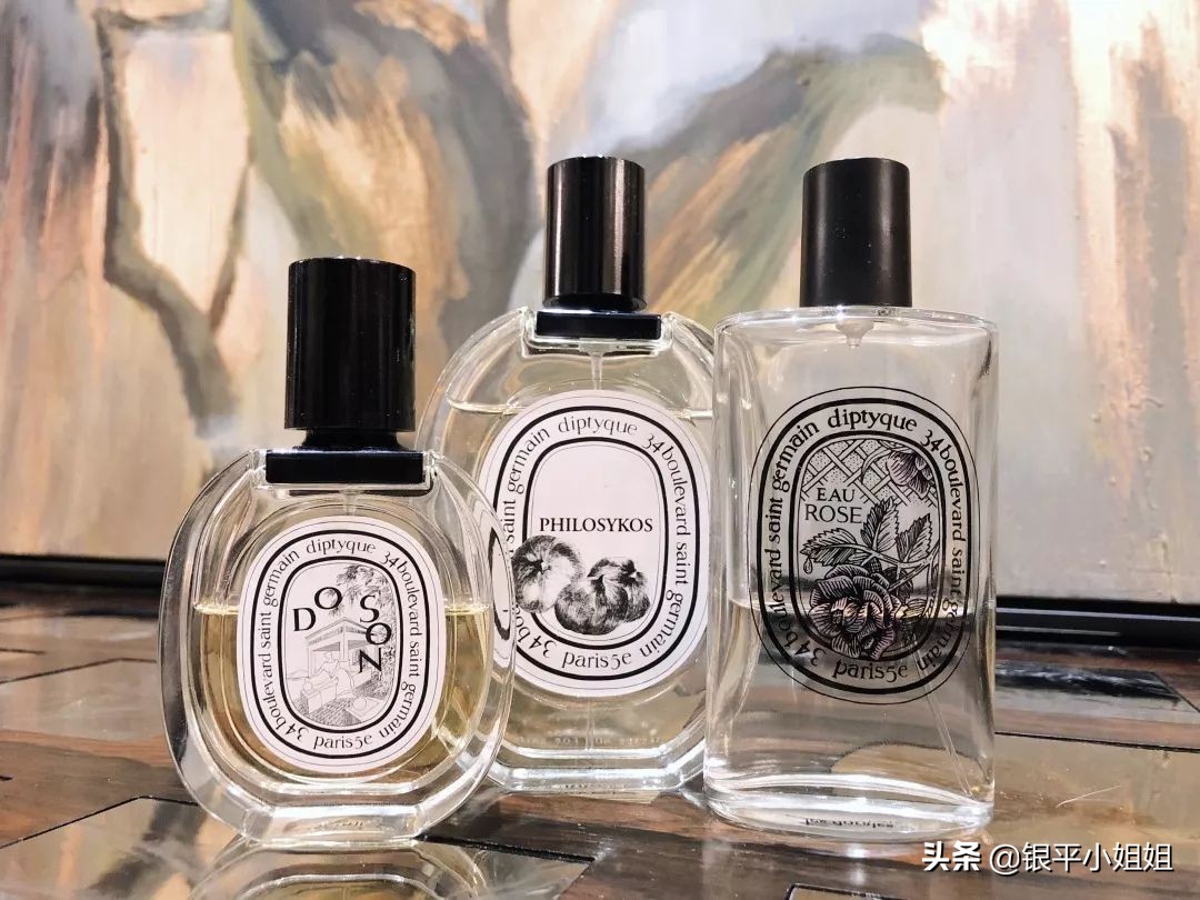 个人私藏香水分享独特的迷人酒香,私藏香水分享