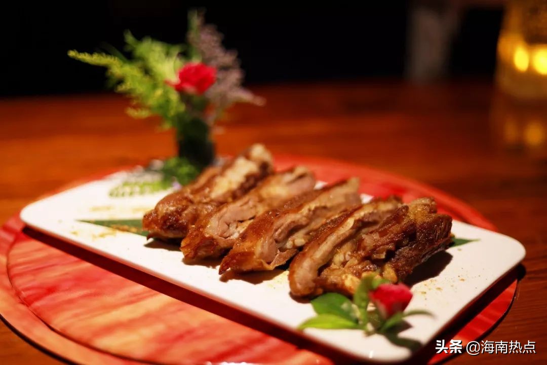 海口海南风味正宗琼菜,海口新派海南菜