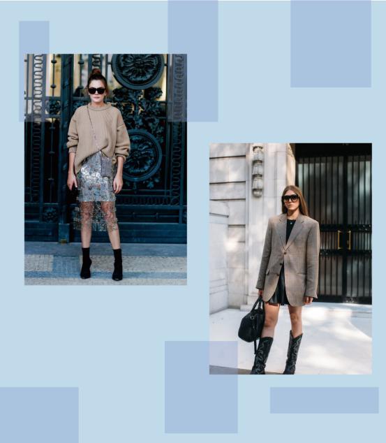 适合30-35岁女人衣服穿搭,三四十岁的女人怎么穿好看