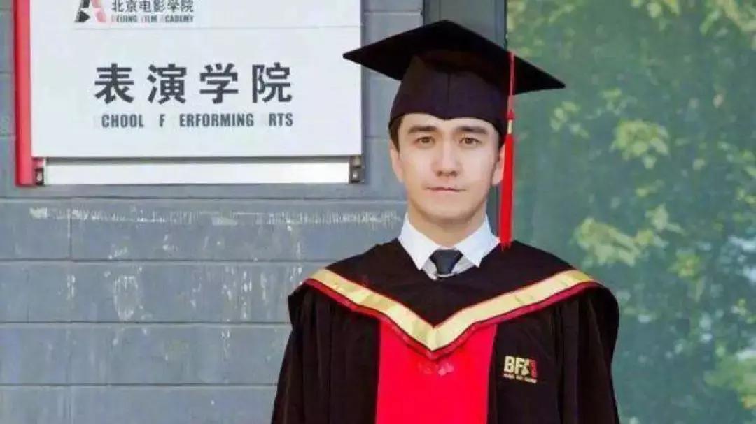 筹备10年，上映后票房58亿！这部人物传记片，让我想到了歌后王菲