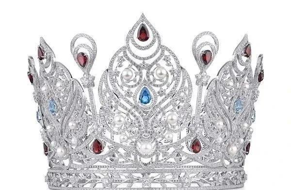 泰国环球小姐冠军2002,2022泰国环球小姐桂冠