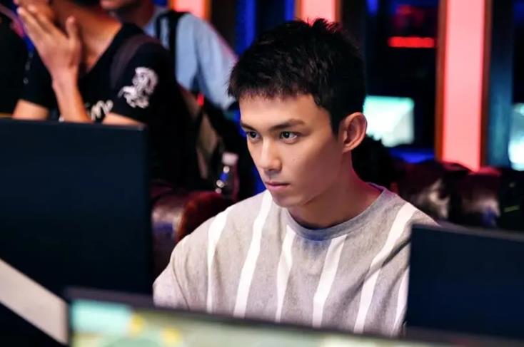 穿越火线鹿晗番外篇,穿越火线大结局鹿晗