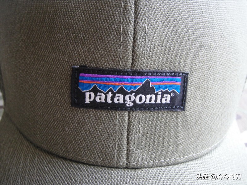 渔夫帽巴塔哥尼亚帽子,巴塔哥尼亚帽子冬季