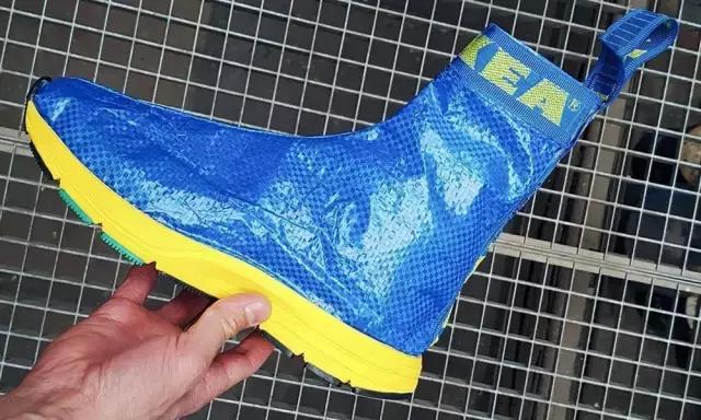 “悼念”完EDC，最近又骑到Adidas头上了