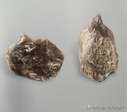 大河之北解说词,大河之北邢台篇