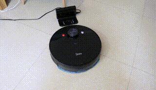 美的扫地机器人m7max,美的扫地机器人m7为什么不工作