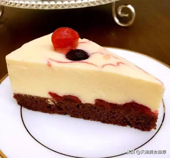 哏儿都甜品攻略，15家私藏好店统统给你们！