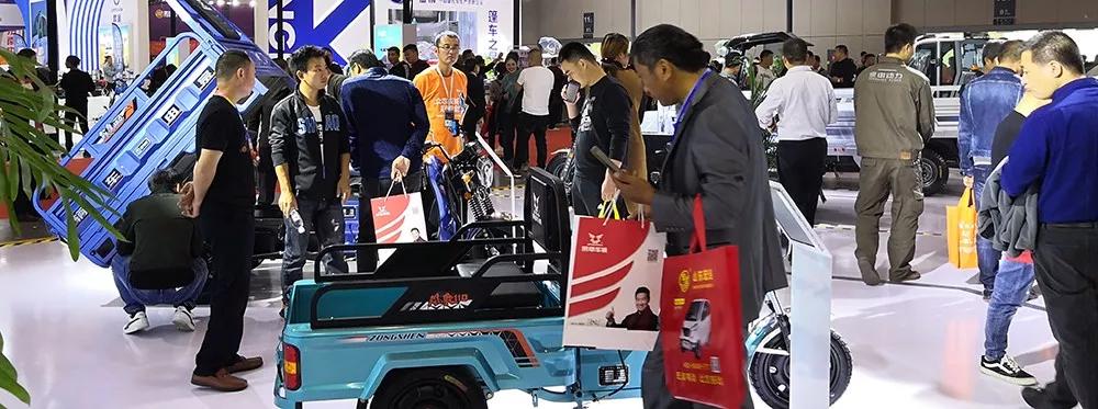 宗申最新款休闲电动小三轮,接娃电动三轮怎么选