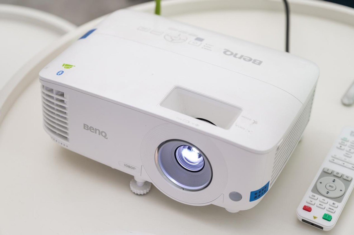 明基投影仪e320e580,明基e580投影仪没声音