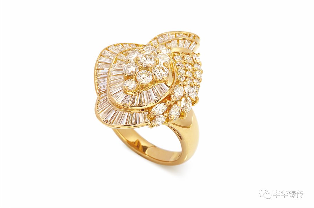 秋雨发梢，梦幻情怀，戴着你的水晶珠链，请跟我来！