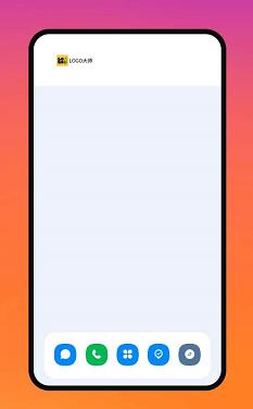 钉钉logo代表的含义,钉钉新logo标志分析