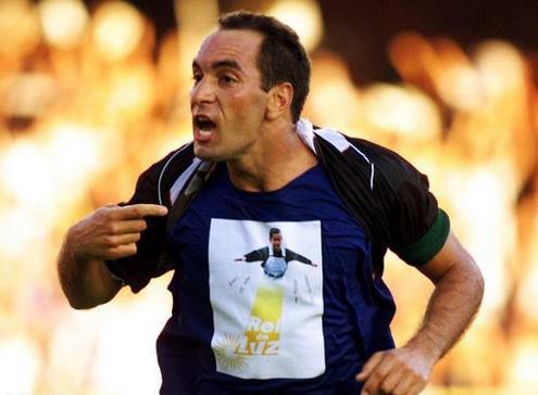 足坛十大恶人第一名毁掉一代球王,世界足坛十大恶人第一名