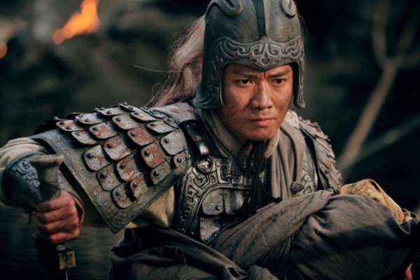 赵云的性格特点及主要事迹,历史上的赵云有什么事迹