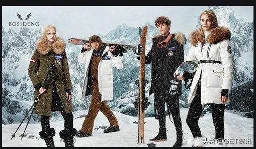 加拿大鹅真的有波司登好吗,波司登赶超加拿大鹅