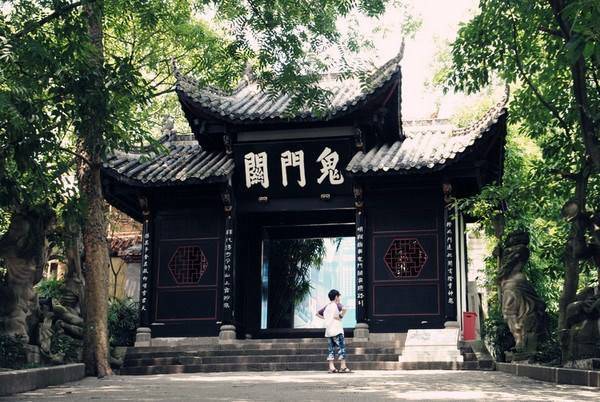 重庆主城区对其他区看法,重庆区县和主城旅游区别