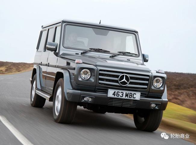 各大轮胎评测排名,2019轮胎十大排名越野