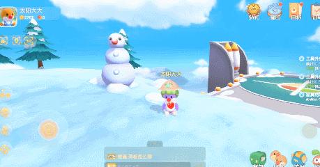 摩尔庄园手游新手教程,摩尔庄园手游攻略摩尔豆