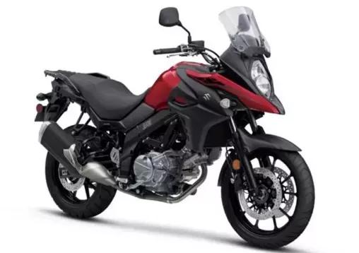 2021铃木gsx-r750国内售价,铃木gsx600新款5月份上市