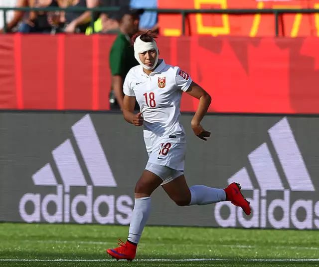 女足给中国足球带来一丝希望,女足世界杯眼泪