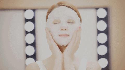 激素脸用的面膜不能含什么成分,激素脸用什么面膜效果最佳