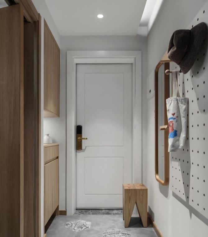 装修没装对后悔也白费,装修没必要装太好能住就行