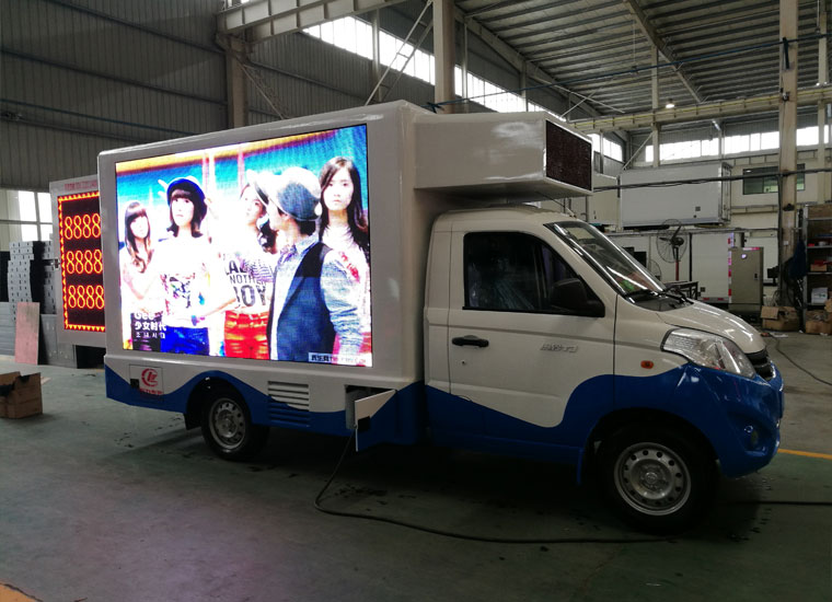 led宣传车的价格,led宣传车批发价