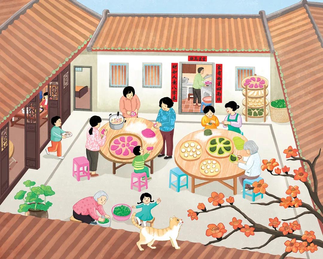 插画师运营自媒体入门课程,插画师怎样运营自己