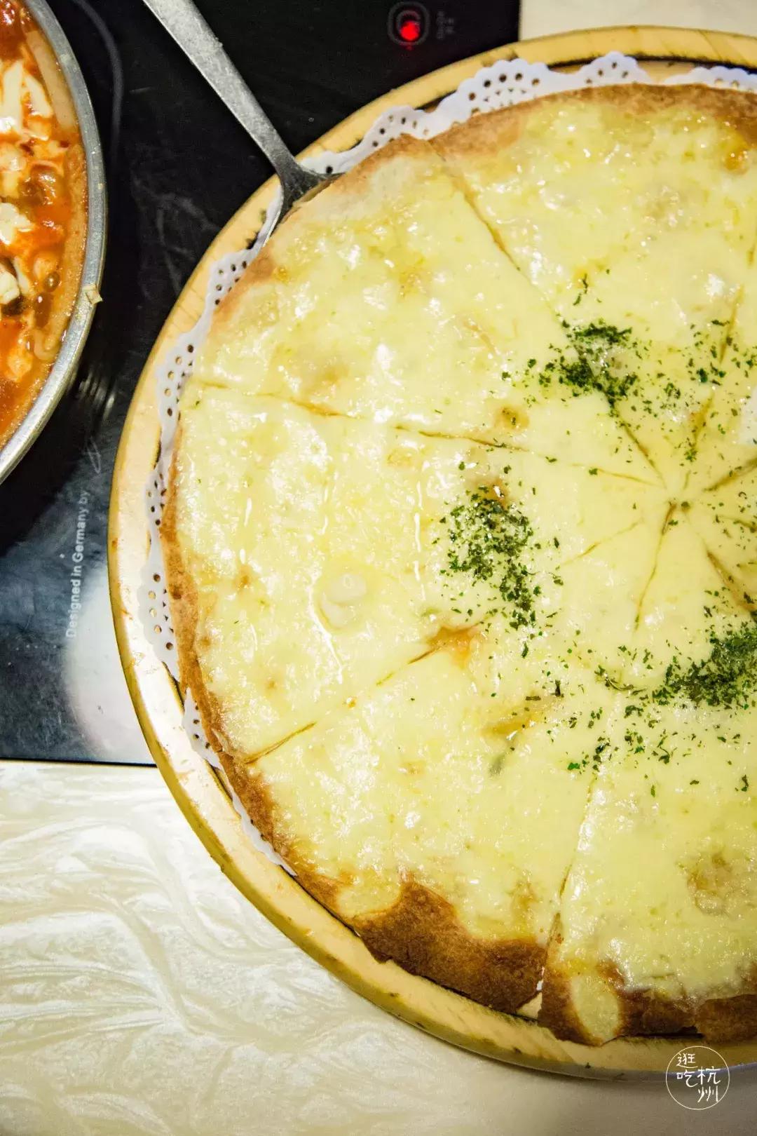 杭州超火的韩国料理店,杭州料理自助餐排行榜前十名