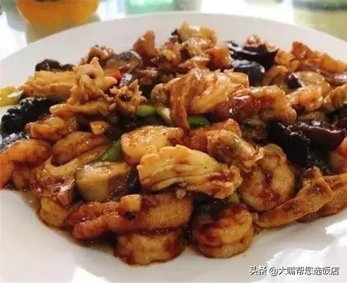 吃遍大连打卡,吃遍大连美食