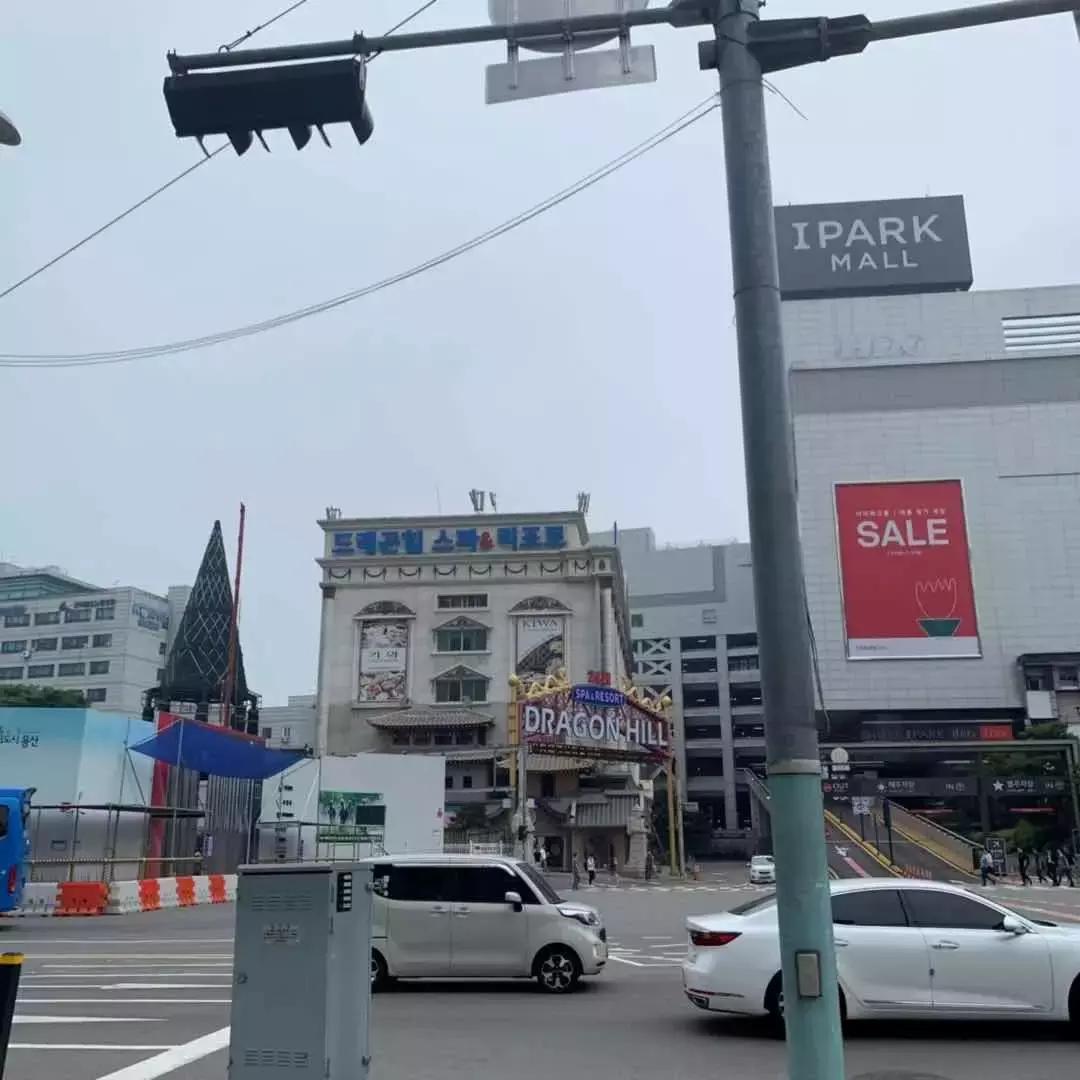 首尔探店100个必去的店,首尔值得逛店