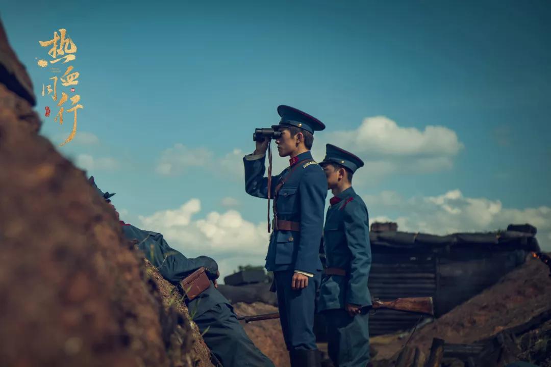 这个杀手真会穿？民国自带“T台走秀”风阿易杀手穿搭大盘点！