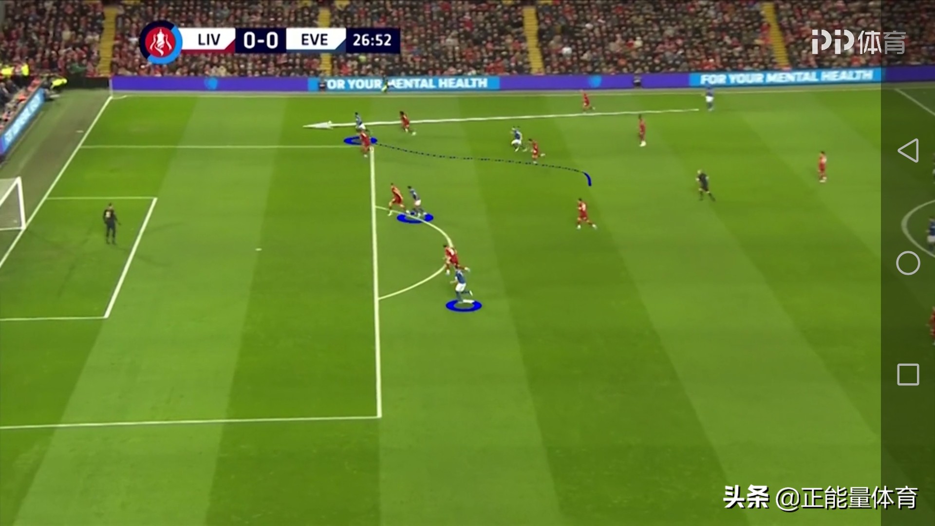 442打法思路,专业分析安切洛蒂执教埃弗顿战术