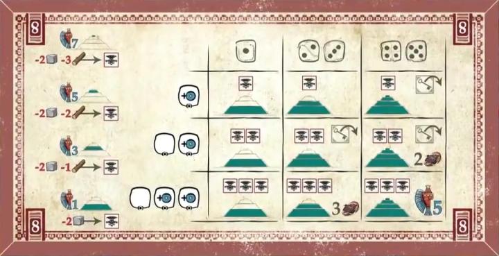 桌游德策,德策桌游规则